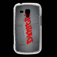 Coque Samsung Galaxy Trend Dimitri Tag