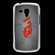 Coque Samsung Galaxy Trend Eli Tag