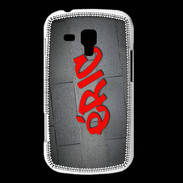 Coque Samsung Galaxy Trend Eric Tag