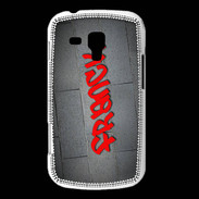 Coque Samsung Galaxy Trend Franck Tag