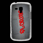 Coque Samsung Galaxy Trend Florian Tag