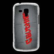 Coque Samsung Galaxy Trend Gauthier Tag