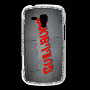 Coque Samsung Galaxy Trend Guillaume Tag