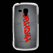 Coque Samsung Galaxy Trend Hicham Tag