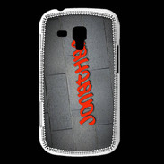 Coque Samsung Galaxy Trend Jonathan Tag