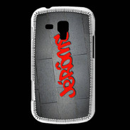 Coque Samsung Galaxy Trend Jérôme Tag