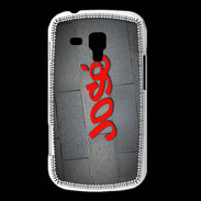 Coque Samsung Galaxy Trend José Tag