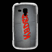 Coque Samsung Galaxy Trend Kader Tag
