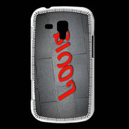 Coque Samsung Galaxy Trend Louis Tag