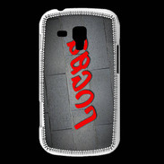 Coque Samsung Galaxy Trend Lucas Tag