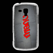 Coque Samsung Galaxy Trend Manu Tag