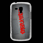 Coque Samsung Galaxy Trend Mathieu Tag