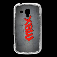Coque Samsung Galaxy Trend Max Tag