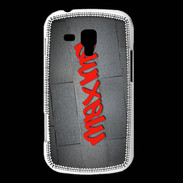 Coque Samsung Galaxy Trend Maxime Tag