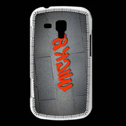 Coque Samsung Galaxy Trend Micka Tag