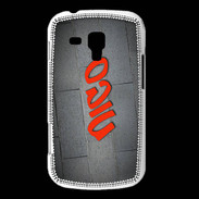 Coque Samsung Galaxy Trend Nico Tag