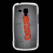 Coque Samsung Galaxy Trend Oscar Tag