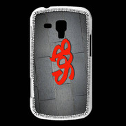 Coque Samsung Galaxy Trend Seb Tag