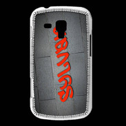 Coque Samsung Galaxy Trend Sylvain Tag