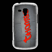 Coque Samsung Galaxy Trend Thomas Tag