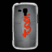 Coque Samsung Galaxy Trend Tom Tag
