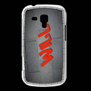 Coque Samsung Galaxy Trend Will Tag