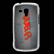 Coque Samsung Galaxy Trend Yann Tag