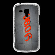 Coque Samsung Galaxy Trend Yoan Tag