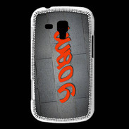 Coque Samsung Galaxy Trend Yoann Tag