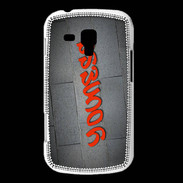 Coque Samsung Galaxy Trend Youness Tag
