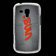 Coque Samsung Galaxy Trend Vin's Tag