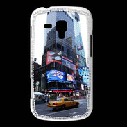 Coque Samsung Galaxy Trend Un jour à New York PR 10