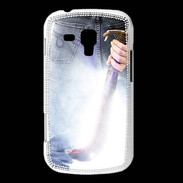 Coque Samsung Galaxy Trend Mode frisson PR