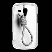 Coque Samsung Galaxy Trend La Corde PR20