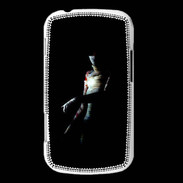 Coque Samsung Galaxy Trend Momie PR