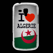 Coque Samsung Galaxy Trend I love Algérie 3