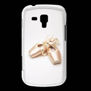 Coque Samsung Galaxy Trend Chaussons de danse PR 60