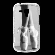 Coque Samsung Galaxy Trend Danse classique PR