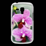 Coque Samsung Galaxy Trend Belle Orchidée PR 50