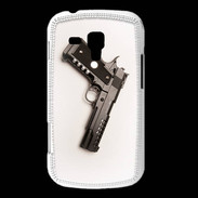 Coque Samsung Galaxy Trend Arme PR 20