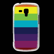 Coque Samsung Galaxy Trend couleurs 5