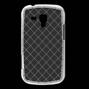 Coque Samsung Galaxy Trend losange