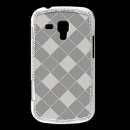Coque Samsung Galaxy Trend losange 2