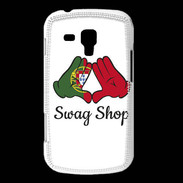 Coque Samsung Galaxy Trend Swag shop Portugal