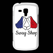 Coque Samsung Galaxy Trend Swag Shop France