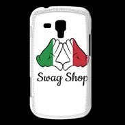 Coque Samsung Galaxy Trend Swag Shop Italie