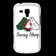 Coque Samsung Galaxy Trend Swag Shop Algérie