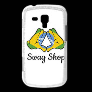 Coque Samsung Galaxy Trend Swag Shop Brésil