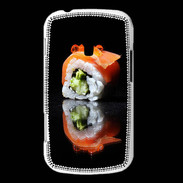 Coque Samsung Galaxy Trend Sushi design PR 10