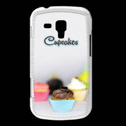 Coque Samsung Galaxy Trend Cupcakes PR